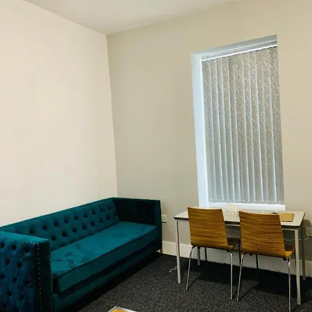 Marina Apartment Bradford (West Yorkshire)