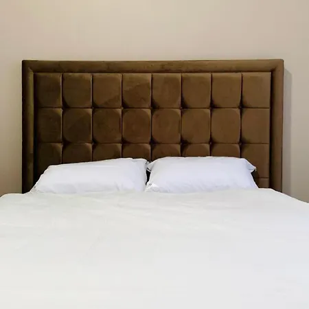 Marina Appartement Bradford (West Yorkshire)