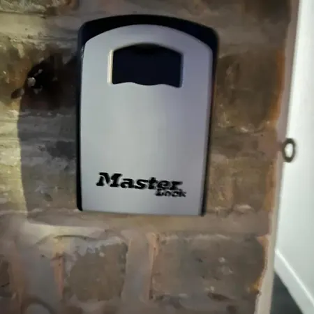 Appartement Marina *