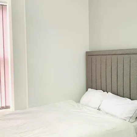 Appartement Marina Bradford (West Yorkshire)