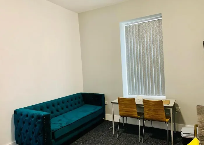 Marina Appartement Bradford (West Yorkshire)