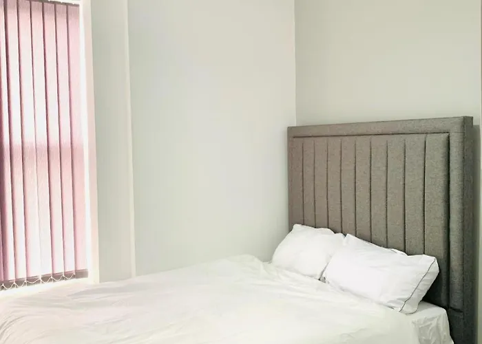 Appartement Marina Bradford (West Yorkshire)